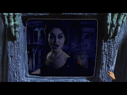 Goosebumps Escape from Horrorland Disc 1-2 Microsoft Windows PC CD-PC Gamez USA