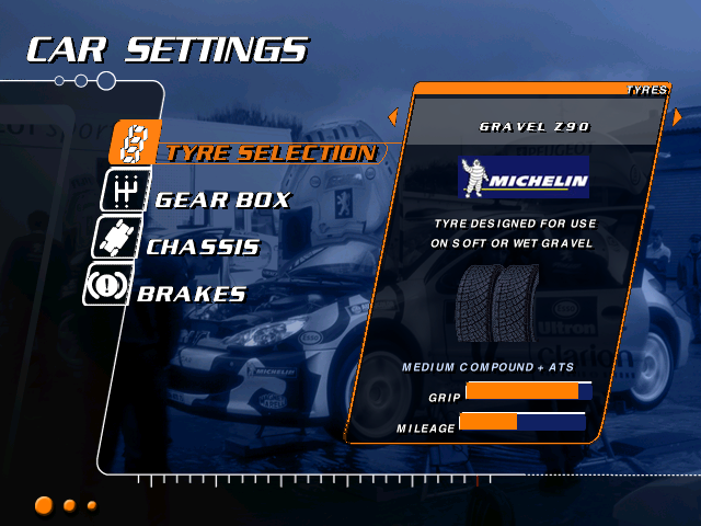 Need for Speed V Rally 2 Microsoft Windows PC CD-PC Gamez USA