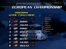 Need for Speed V Rally 2 Microsoft Windows PC CD-PC Gamez USA