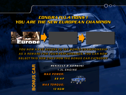 Need for Speed V Rally 2 Microsoft Windows PC CD-PC Gamez USA