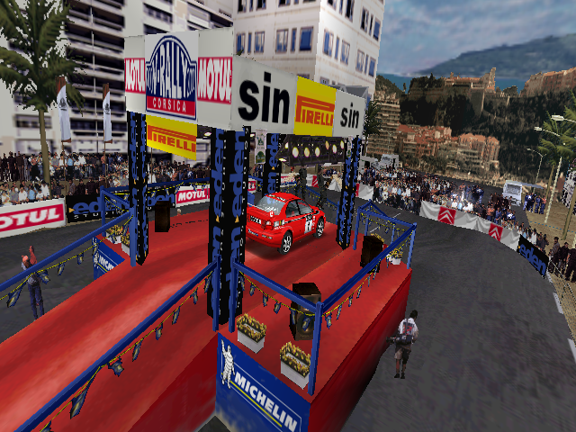 Need for Speed V Rally 2 Microsoft Windows PC CD-PC Gamez USA