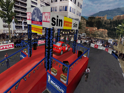 Need for Speed V Rally 2 Microsoft Windows PC CD-PC Gamez USA