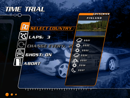 Need for Speed V Rally 2 Microsoft Windows PC CD-PC Gamez USA