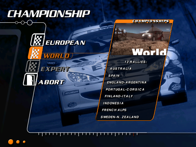 Need for Speed V Rally 2 Microsoft Windows PC CD-PC Gamez USA