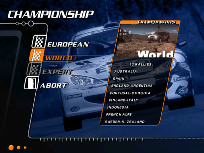 Need for Speed V Rally 2 Microsoft Windows PC CD-PC Gamez USA