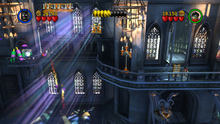 Lego Batman Microsoft Windows PC DVD by PC Gamez USA