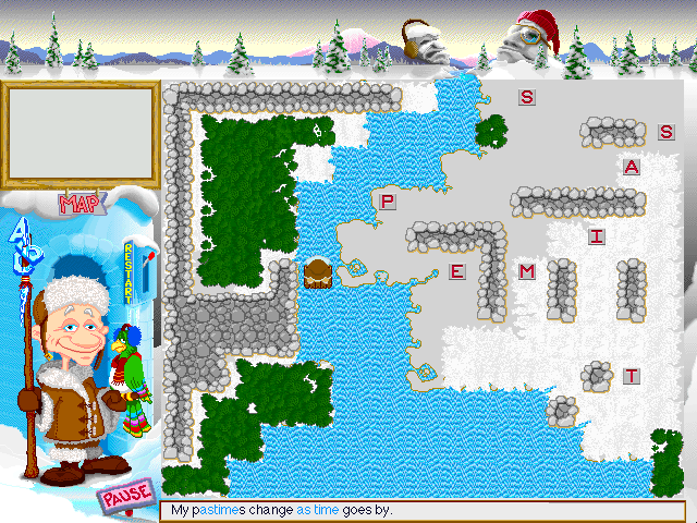 Spelling Blizzard Microsoft Windows PC CD-PC Gamez USA