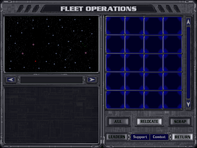 Master of Orion II - Battle at Antares Microsoft Windows PC CD-PC Gamez USA