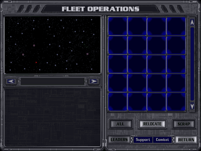 Master of Orion II - Battle at Antares Microsoft Windows PC CD-PC Gamez USA