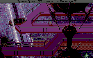 Space Quest - Collection Series Disc 1-2 Microsoft Windows PC CD-PC Gamez USA