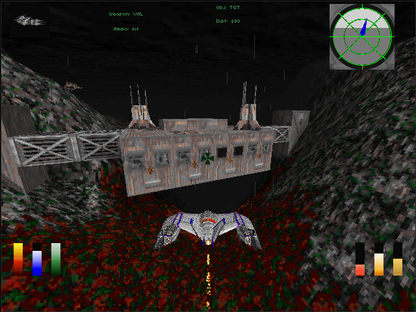 hellbender Microsoft Windows PC CD-PC Gamez USA