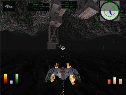 hellbender Microsoft Windows PC CD-PC Gamez USA