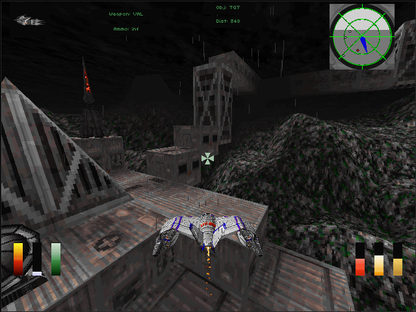 hellbender Microsoft Windows PC CD-PC Gamez USA