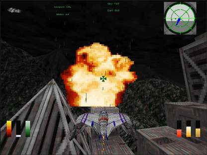 hellbender Microsoft Windows PC CD-PC Gamez USA