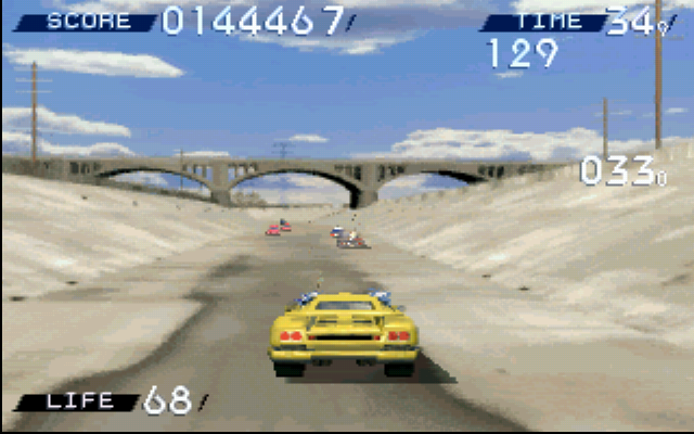 Cryo LA Blaster Microsoft Windows PC CD-PC Gamez USA