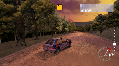 Colin McRae Rally 2.0 Microsoft Windows PC CD-PC Gamez USA