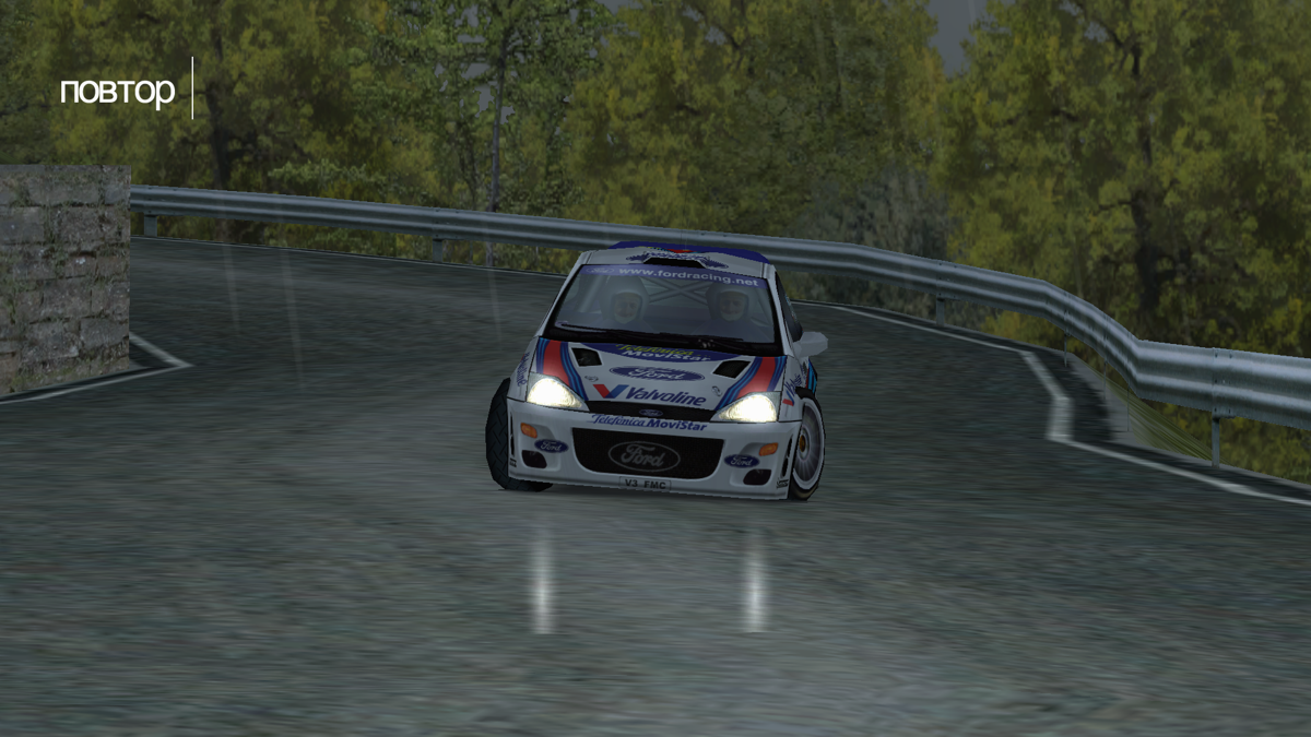 Colin McRae Rally 2.0 Microsoft Windows PC CD-PC Gamez USA