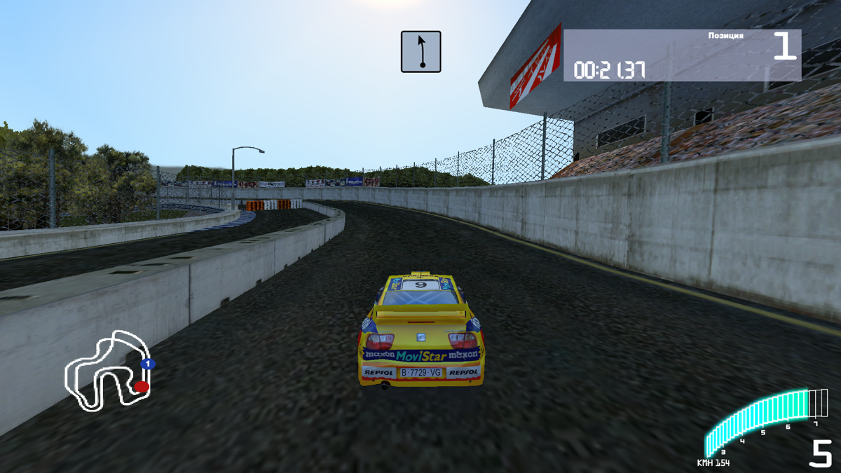 Colin McRae Rally 2.0 Microsoft Windows PC CD-PC Gamez USA