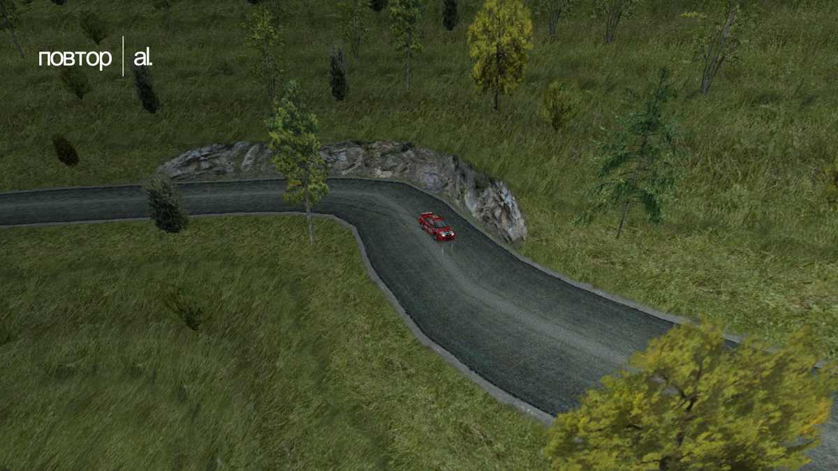 Colin McRae Rally 2.0 Microsoft Windows PC CD-PC Gamez USA