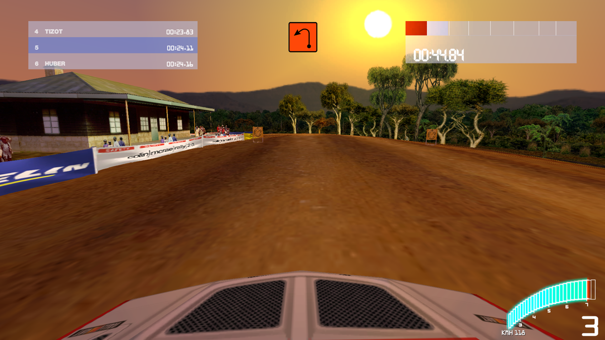 Colin McRae Rally 2.0 Microsoft Windows PC CD-PC Gamez USA