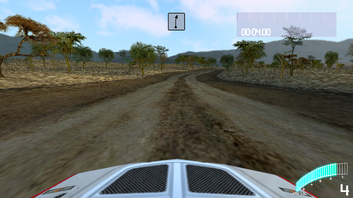 Colin McRae Rally 2.0 Microsoft Windows PC CD-PC Gamez USA