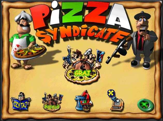 Fast Food Tycoon Microsoft Windows PC CD-PC Gamez USA