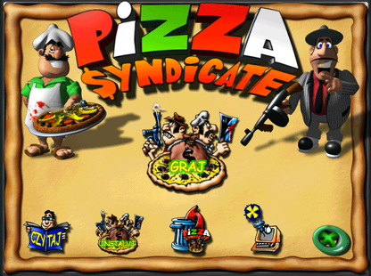 Fast Food Tycoon Microsoft Windows PC CD-PC Gamez USA