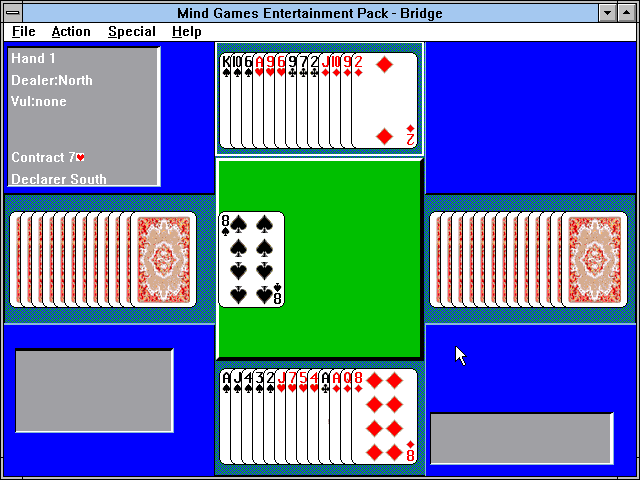 Mind Games Entertainment Pack for Windows Microsoft Windows PC CD-PC Gamez USA
