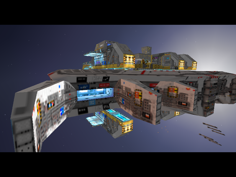 Homeworld Microsoft Windows PC CD-PC Gamez USA
