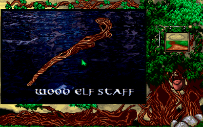 Kingdom - The Far Reaches Microsoft Windows PC CD-PC Gamez USA