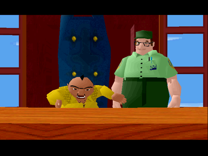 Ace Ventura Pet Detective Microsoft Windows PC CD-PC Gamez USA