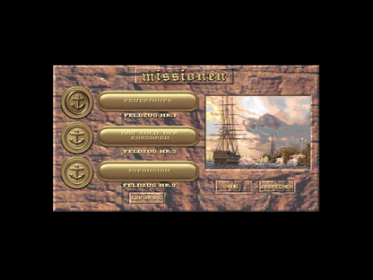Admiral Sea Battles Microsoft Windows PC CD-PC Gamez USA
