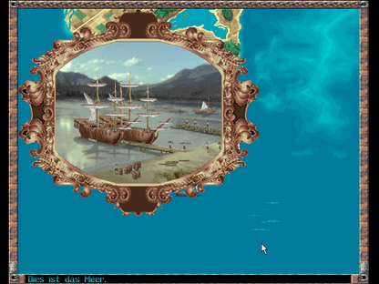 Admiral Sea Battles Microsoft Windows PC CD-PC Gamez USA