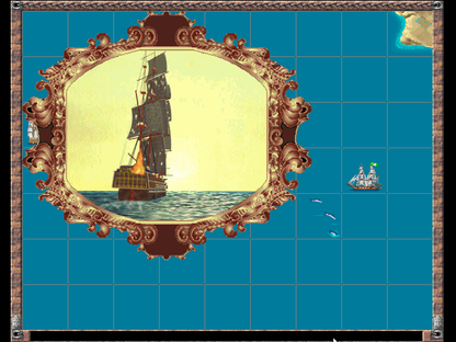 Admiral Sea Battles Microsoft Windows PC CD-PC Gamez USA
