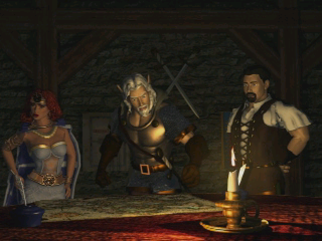 Might and Magic VII: For Blood and Honor Disc 1-2 Microsoft Windows PC CD-PC Gamez USA