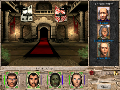 Might and Magic VII: For Blood and Honor Disc 1-2 Microsoft Windows PC CD-PC Gamez USA