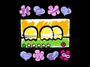 Tamagotchi CD-ROM Microsoft Windows PC CD-PC Gamez USA