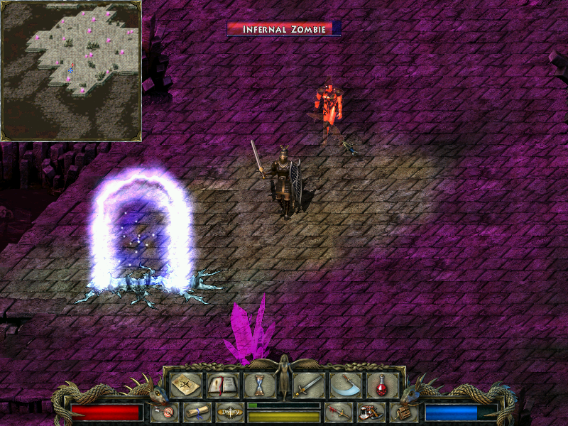 Divine Divinity Disc 1-3 Microsoft Windows PC CD-PC Gamez USA