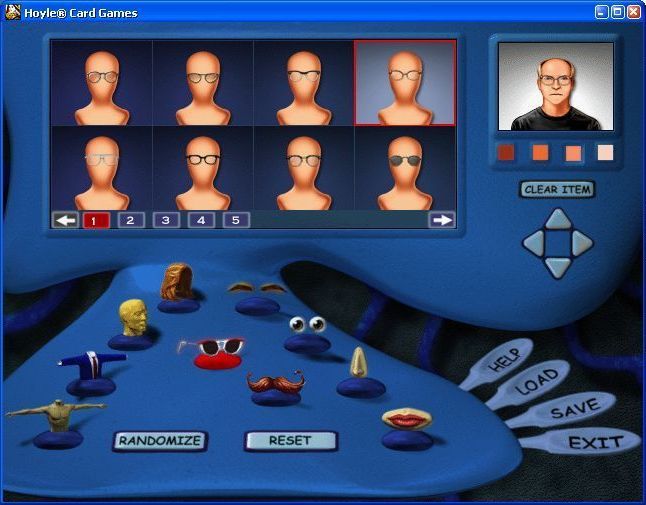 Hoyle Card Games Microsoft Windows PC CD-PC Gamez USA