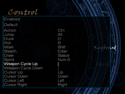 Lara Croft Tomb Raider - The Angel of Darkness Disc 1-2 Microsoft Windows PC CD-PC Gamez USA