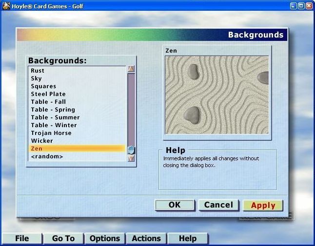 Hoyle Card Games Microsoft Windows PC CD-PC Gamez USA