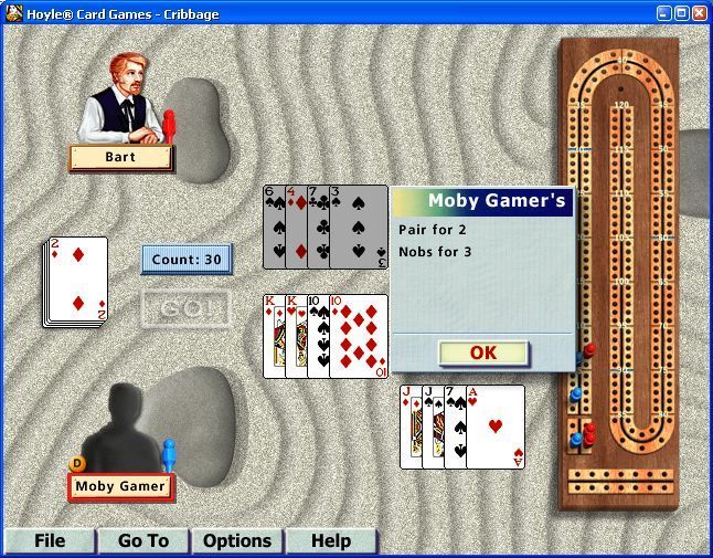 Hoyle Card Games Microsoft Windows PC CD-PC Gamez USA