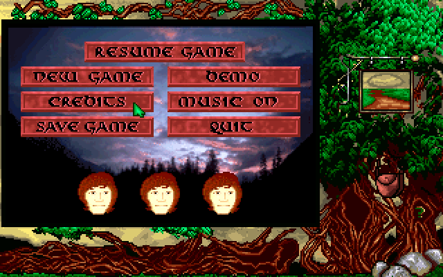 Kingdom - The Far Reaches Microsoft Windows PC CD-PC Gamez USA