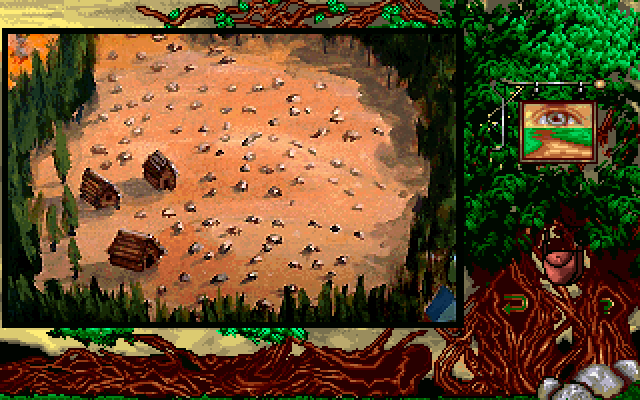 Kingdom - The Far Reaches Microsoft Windows PC CD-PC Gamez USA