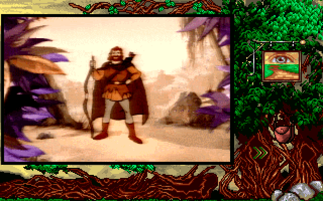 Kingdom - The Far Reaches Microsoft Windows PC CD-PC Gamez USA