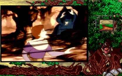 Kingdom - The Far Reaches Microsoft Windows PC CD-PC Gamez USA