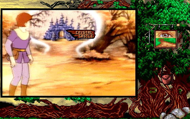 Kingdom - The Far Reaches Microsoft Windows PC CD-PC Gamez USA