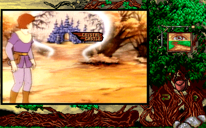 Kingdom - The Far Reaches Microsoft Windows PC CD-PC Gamez USA