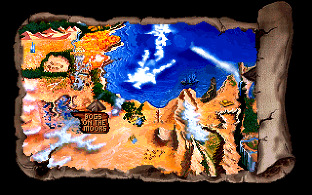 Kingdom - The Far Reaches Microsoft Windows PC CD-PC Gamez USA