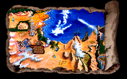 Kingdom - The Far Reaches Microsoft Windows PC CD-PC Gamez USA